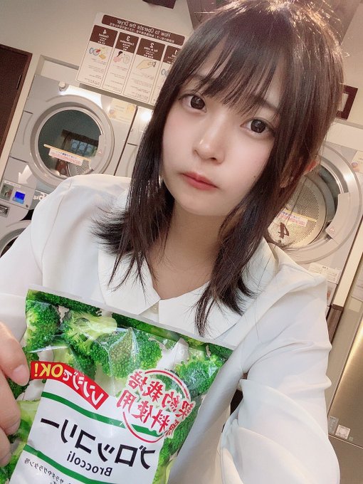 Twitterのコスプレ画像3