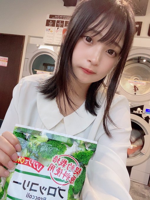 Twitterのコスプレ画像2
