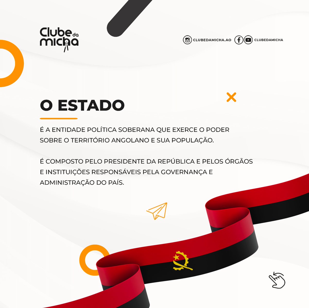 Clube da Micha tweet media