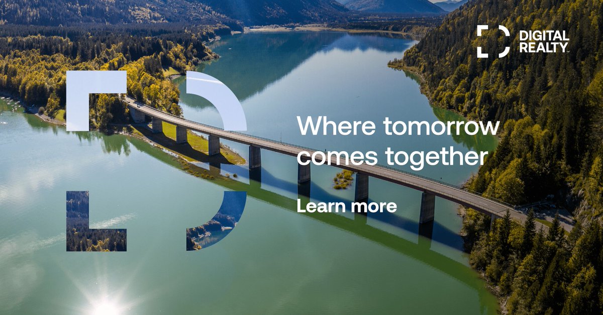 The reliance on technology, data and connectivity is driving new, efficient ways to come together. With a refreshed brand, we reflect our core and values.​
​
Learn more:​
okt.to/XTIus2 

#TheDataMeetingPlace​
#PlatformDIGITAL