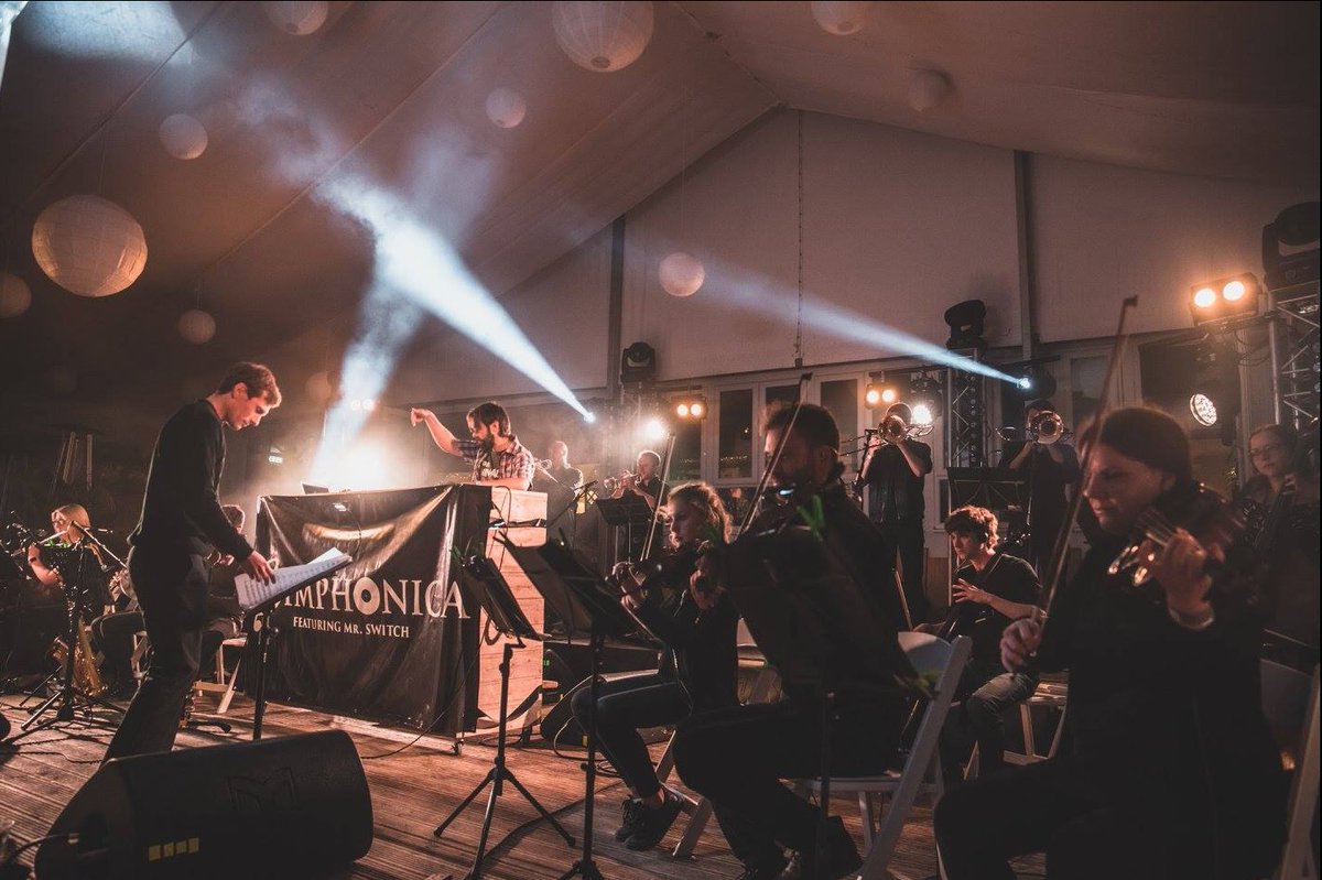 O2 Academy Islington tweet media