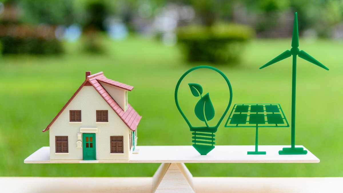Want to explore how you can operate a fully fledged #EcoHome? We have the full package of solutions, speak to us today: projectbetterenergy.com