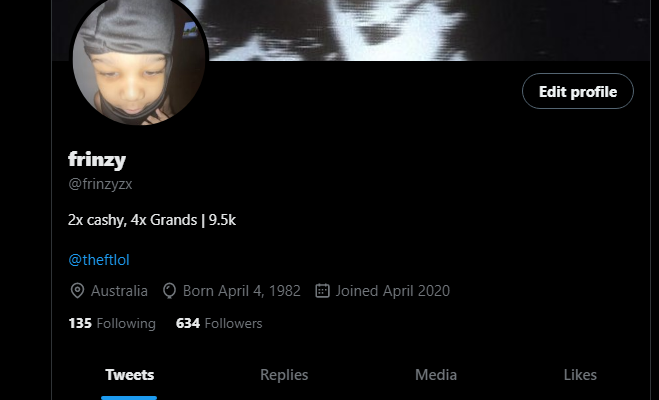 frinzy tweet media