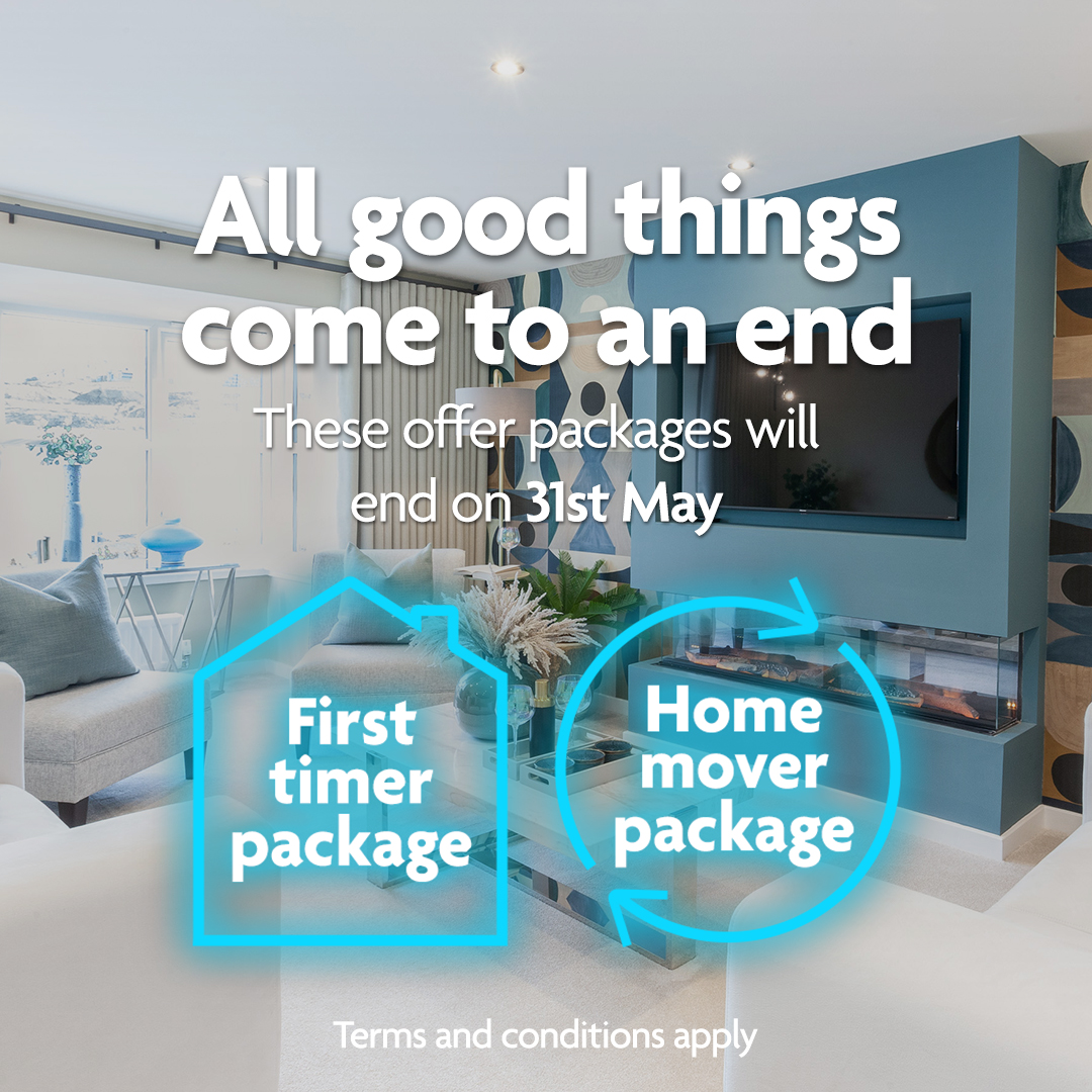MillerHomesUK's tweet image. Tomorrow is the final day you can take advantage of our powerful support deals.

Learn more before the offer ends and secure your dream home.

T&amp;amp;Cs apply. Selected homes only.

millerhomes.co.uk/promo/incentiv…

#firsttimebuyer #househunter #newhome