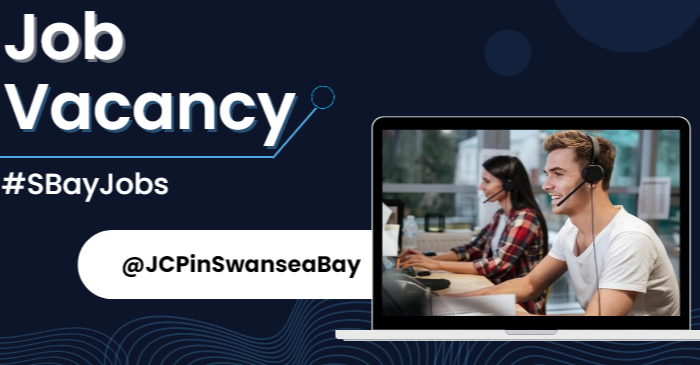 JCPinSwanseaBay's tweet photo. Contact Centre Advisor vacancy @DVLA_Careers based in Swansea Vale #SwanseaJobs

For vacancy details: https://t.co/OM35SsBnXy

Apply by 9 June 2023.

#CivilServiceJobs #CustomerServiceJobs https://t.co/LblgHGNl4P