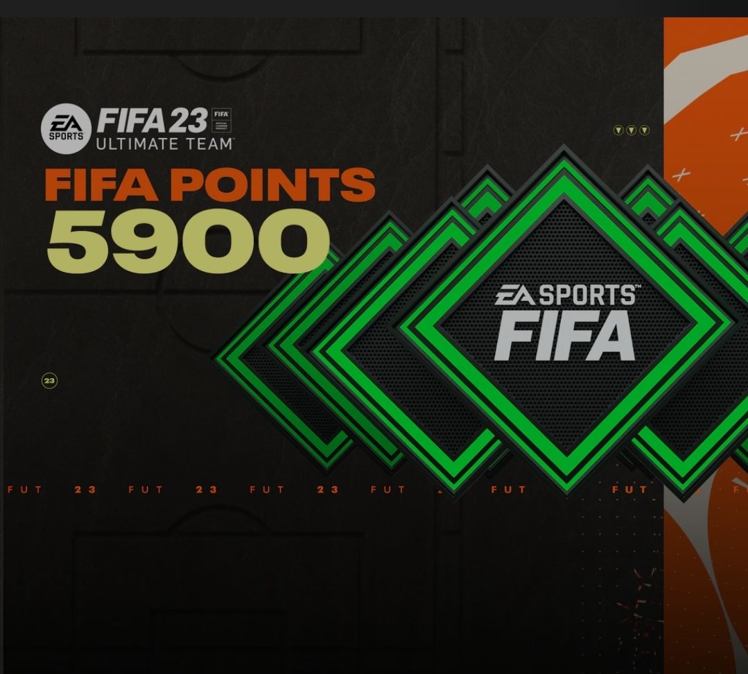 Birty1989's tweet photo. 🥳 BIRTHDAY GIVEAWAY 🥳

Win 5900 FIFA POINTS DURING LIGUE 1 TOTS 🇫🇷🤑

❤️ &amp; 🔄 this post.. follow myself @SAS645HD @Daleboy931 &amp; @Azza23Gaming 

Winner drawn Thursday, bonus entry for following us on Twitch/Kick (links in comments) https://t.co/DOYjxIEYU1