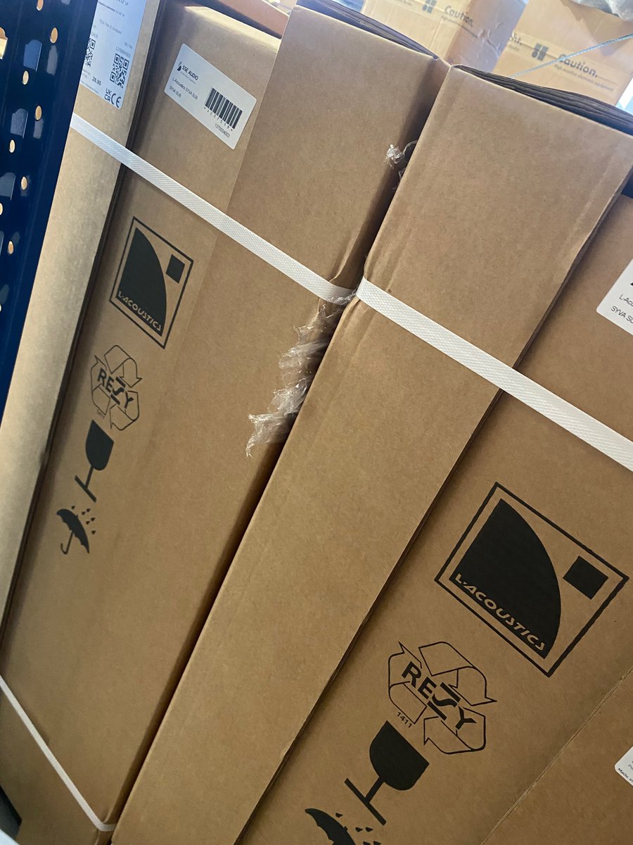 Solotech UK Group tweet media