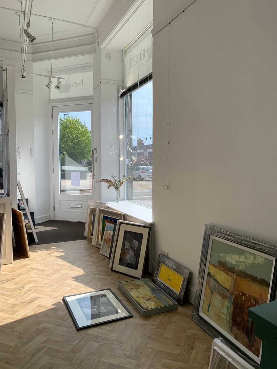 Gallery Heinzel tweet media