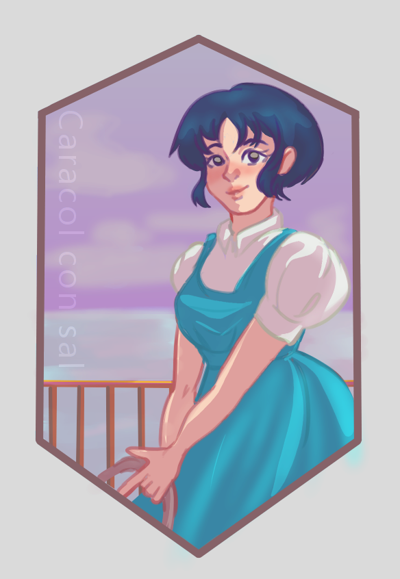 I love it
#AKANE #ranma #followart #opencommissions #opencommission #comissionsopen