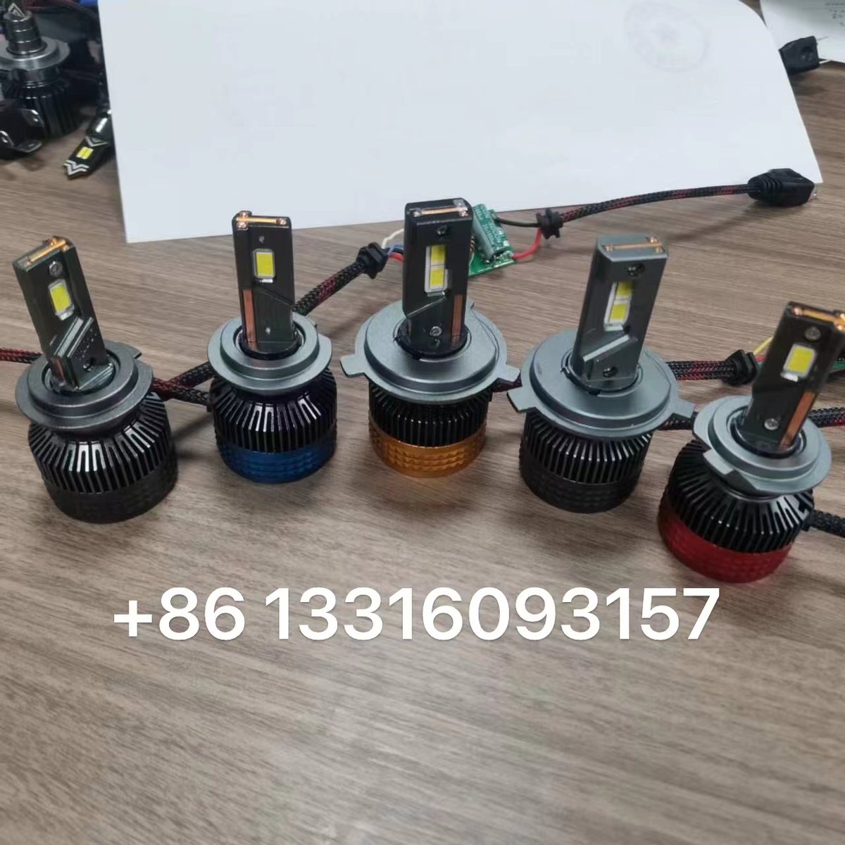 All kinds of headlights, welcome to consult