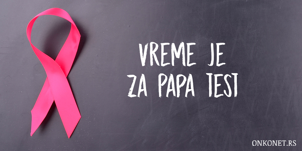 Onkonet_Srbija's tweet image. Papa test je bezbolna metoda kojom se pregledaju ćelije dobijene brisom sa grlića materice i pokazuje upalu, prisustvo atipičnih ili ćelija raka grlića materice.
Za uzimanje uzorka neophodno je da prođe 5-7 dana od poslednje menstruacije ili seksualnog odnosa.

#papatest