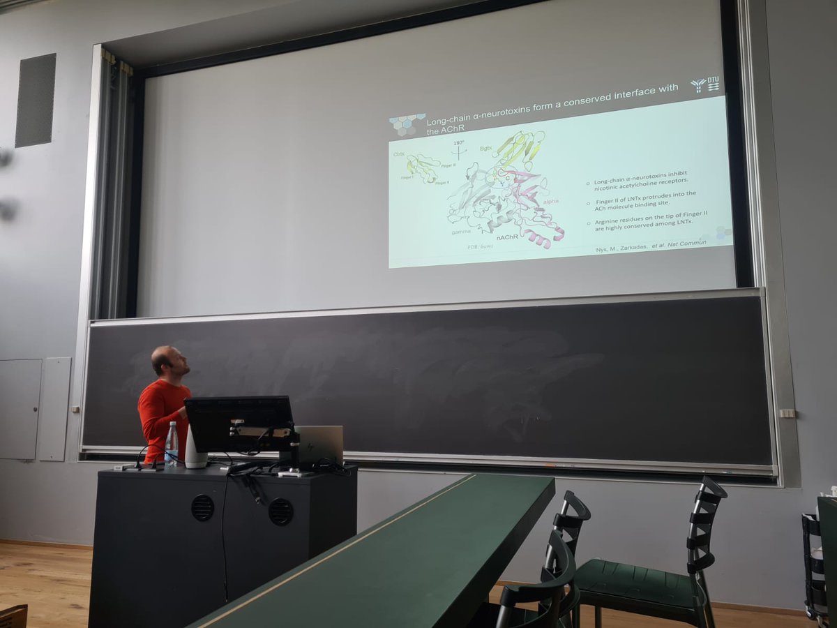 Center for Antibody Technologies tweet media