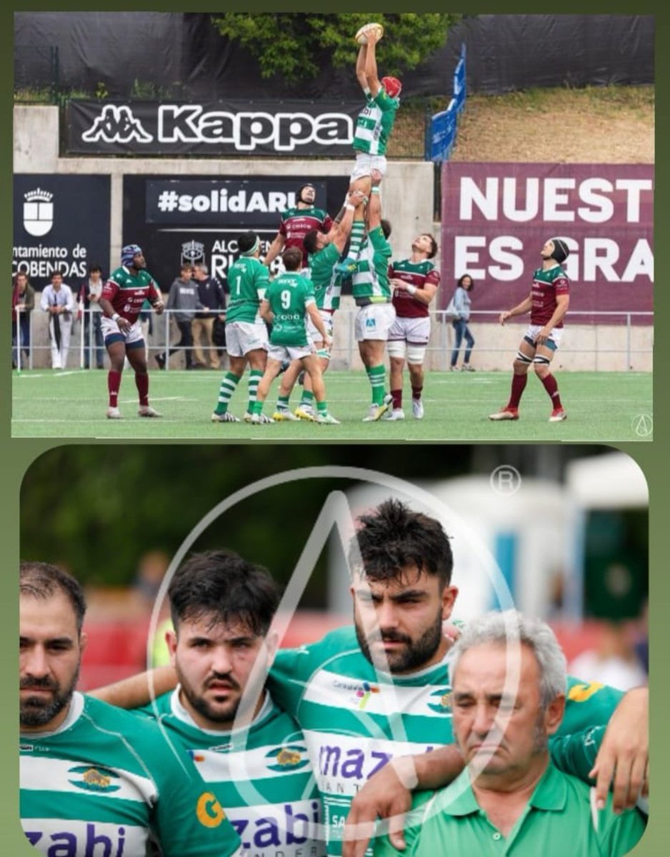 RUX_ (@rugbyunionxerez) on Twitter photo Finalizada la.fase de ascenso a División de Honor, toca felicitar a <a href="/AlcobendasRugby/">Silicius Alcobendas Rugby</a> y sobre todo a nuestro canterano <a href="/Popohidalgo/">Popo</a> por su gran trabajo esta temporada con <a href="/Independ_RC/">Mazabi Santander Independiente Rugby Club</a> Cabeza alta y a seguir creciendo Popo. ¡Muchas felicidades! Finalizada la.fase de ascenso a División de Honor, toca felicitar a <a href="/AlcobendasRugby/">Silicius Alcobendas Rugby</a> y sobre todo a nuestro canterano <a href="/Popohidalgo/">Popo</a> por su gran trabajo esta temporada con <a href="/Independ_RC/">Mazabi Santander Independiente Rugby Club</a> Cabeza alta y a seguir creciendo Popo. ¡Muchas felicidades!