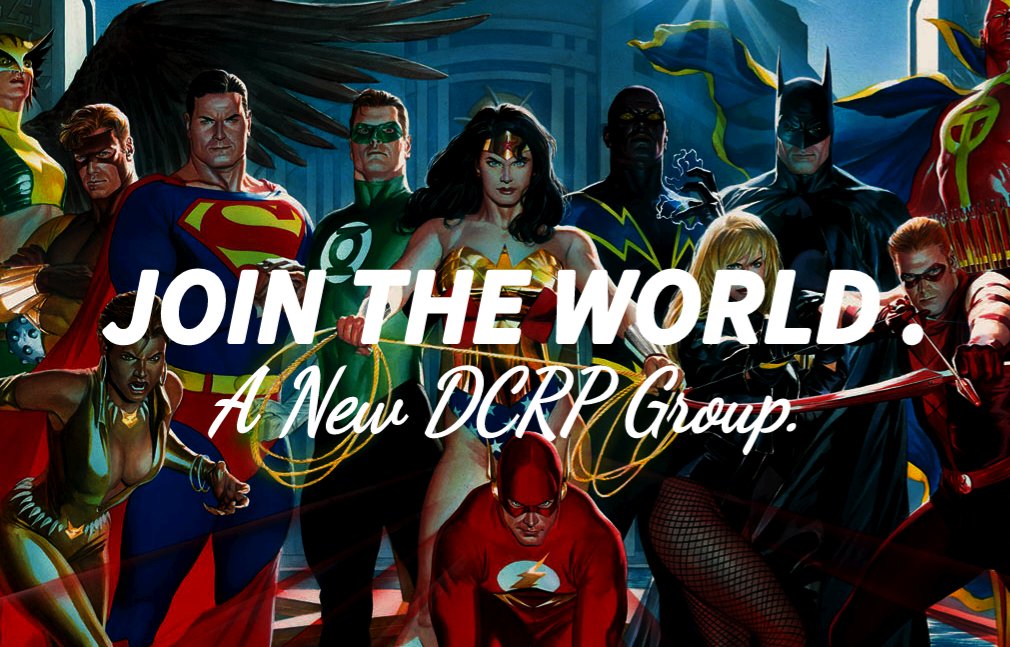 ㅤ
ㅤㅤㅤ #𝐑𝐄𝐍𝐄𝐖𝐀𝐋 : A NEW DCRP GROUP.

LIKE TO JOIN. RT TO SPREAD.
ㅤ