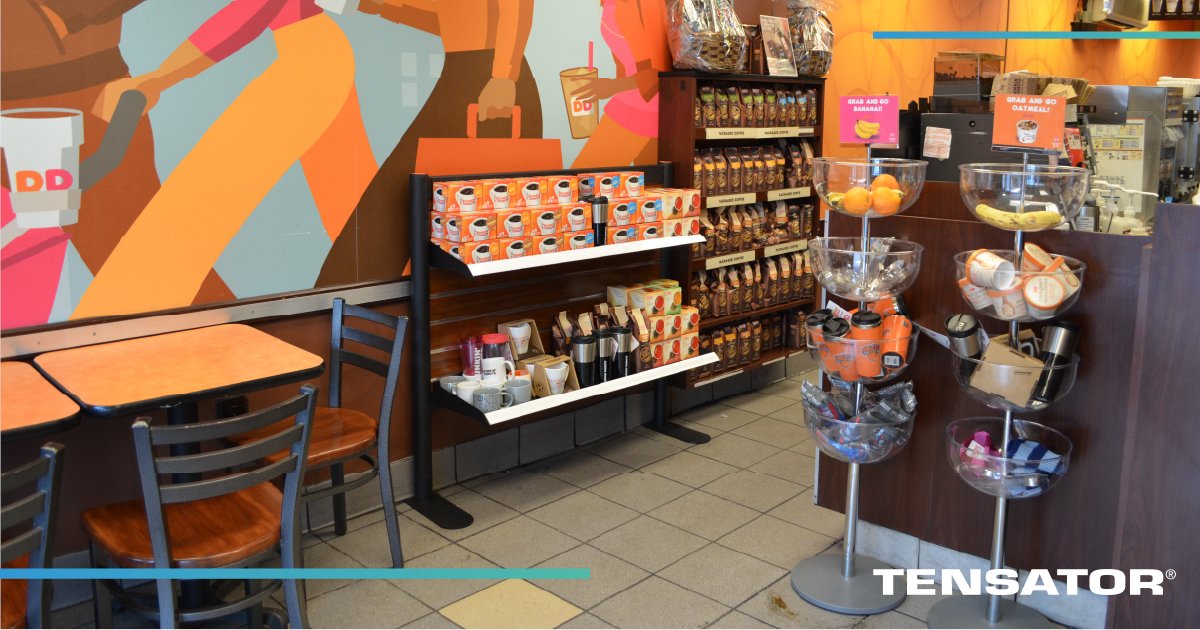 Tensator's tweet image. 400%

📈That&apos;s how much you can boost your impulse sales by when using Tensator InQ-Merchandising products.

Find out more about our InQ-Merchandising solutions here 👇

hubs.ly/Q01Rbfq40

#Tensator #InQMerchandising #queuebarriers #impulsesales #highmargin