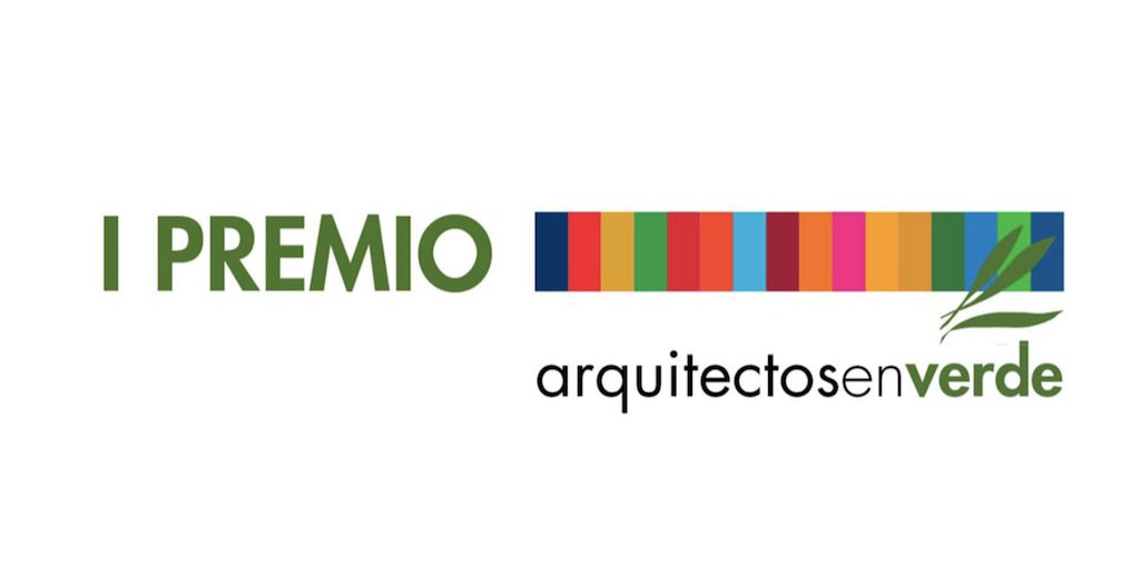 El <a href="/COA_Cadiz/">COA Cadiz</a> convoca I premio Arquitectos en Verde, para estudiantes de las Escuelas Técnicas Superiores de Arquitectura españolas en la elaboración de sus proyectos fin de carrera o máster habilitante (PFC-TFM). 
Inscripciones abiertas arquitectosdecadiz.com/premioarquitec…