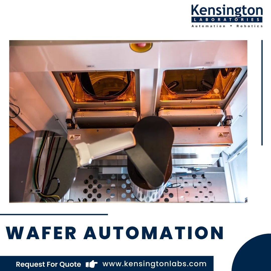 As the demand for Wafer Automation surges in this fast-paced industry, our technologies provide a seamless approach to wafer handling, inspection, and processing.

Contact us now.

#semiconductors #waferautomation #automation #semiconductormanufacturing #productivity #robotics