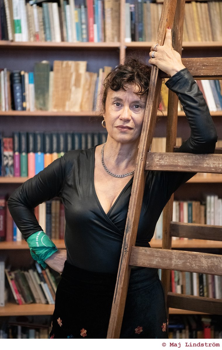 BookBrunch (@bookbrunch) on Twitter photo .<a href="/CorylusB/">Corylus Books</a> has signed the Argentine author <a href="/Elsa_Drucaroff/">Elsa Drucaroff</a> for Rodolfo Walsh's Last Case, in a translation by <a href="/slavabob8/">slava faybysh</a> completing the work begun by the late David William Foster
bookbrunch.co.uk/page/article-d… (£) .<a href="/CorylusB/">Corylus Books</a> has signed the Argentine author <a href="/Elsa_Drucaroff/">Elsa Drucaroff</a> for Rodolfo Walsh's Last Case, in a translation by <a href="/slavabob8/">slava faybysh</a> completing the work begun by the late David William Foster
bookbrunch.co.uk/page/article-d… (£)