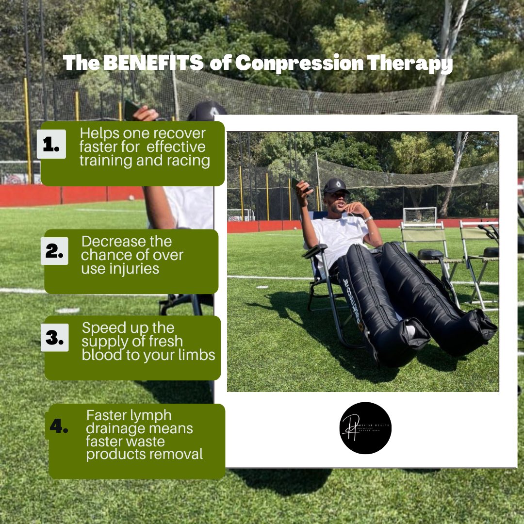 Benefits of compression therapy .#BudgetInsurancexRunningWithSoleAC  #RunningWithSoleAC  #RunningWithTumiSole #FetchYourBody2023 #Chooesday #IPaintedMyRun #recovery  #sportsmassage