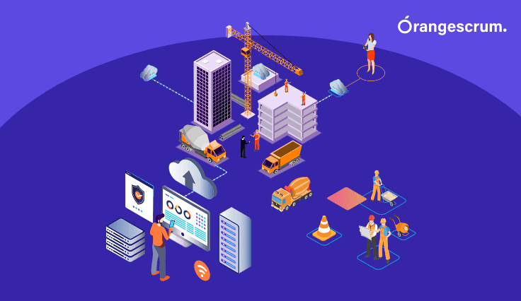 Are you tired of managing your construction projects manually? Say goodbye to paperwork and streamline your processes with On-Premise Construction Project Management Software! buff.ly/3MJztUS #ConstructionManagement #ProjectManagementSoftware #StreamlineYourProjects