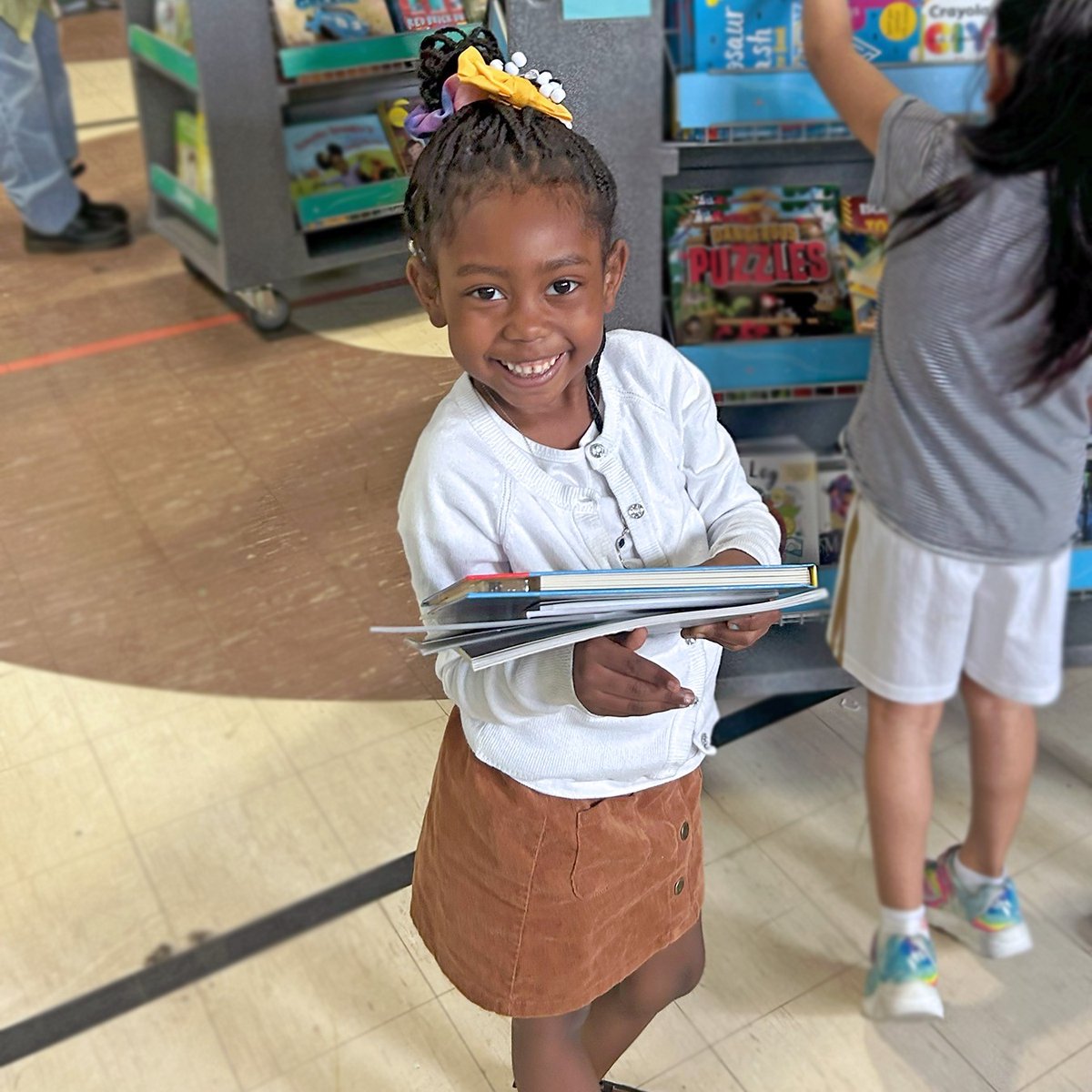 Atomic Data tweet media