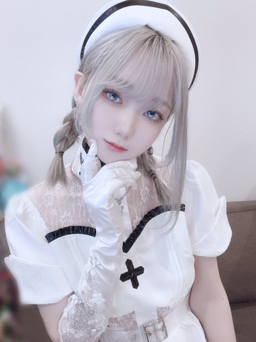 コスプレイヤーなののTwitter画像11