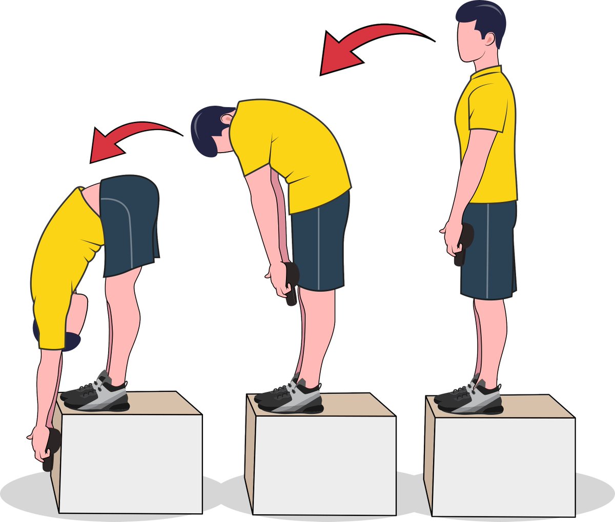 Tomer_PT's tweet image. 🔬Big news from our lab!
Our IRB just approved a study on a potentially controversial exercise, opening doors for future research &amp;amp; its application. Can you guess what it is?
Your insights are welcome!  We're diving deeper - so stay tuned
 #exercisescience #fitfam #biomechanics