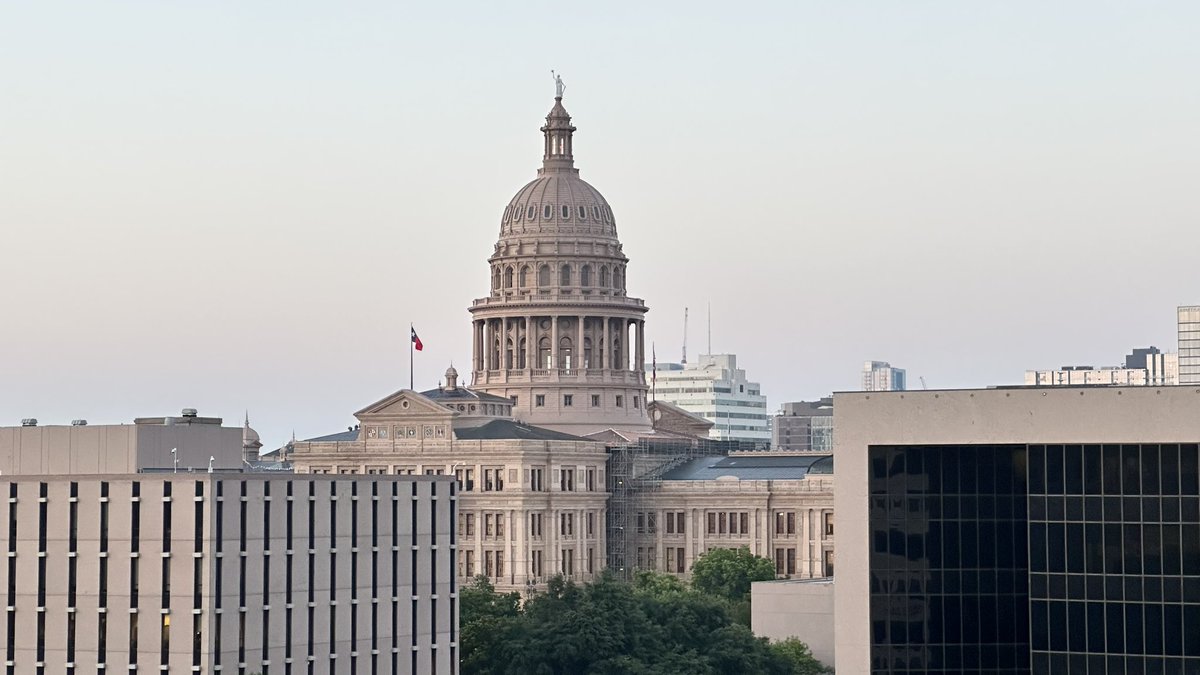 Eric Pointer on Twitter "As soon as the 88th Texas regular legislative