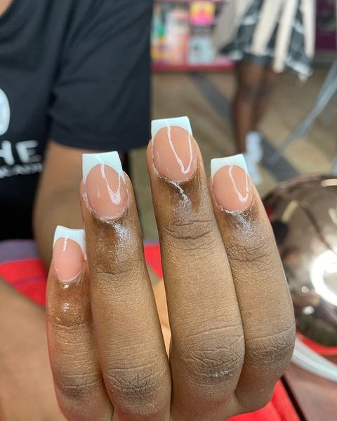 NikiHeatBeauty's tweet photo. Que vous cherchiez à impressionner lors d'un événement spécial, nos  ongles  sont un excellent choix.
Contacts 📷691-120-581/ 654-311-111
#NikiHeat #esthetique #doualacameroun #nikiheatbeautystudio #onglerie #makeup #beauté https://t.co/7Gs1XmBWWZ