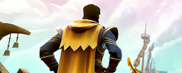 Diese Woche in RuneScape:

💀 Nekromantie: Ein erster Blick
✨ Jagd auf den goldenen Umhang
🌴 Der Strand

👉 rs.game/Diese-Woche-in…