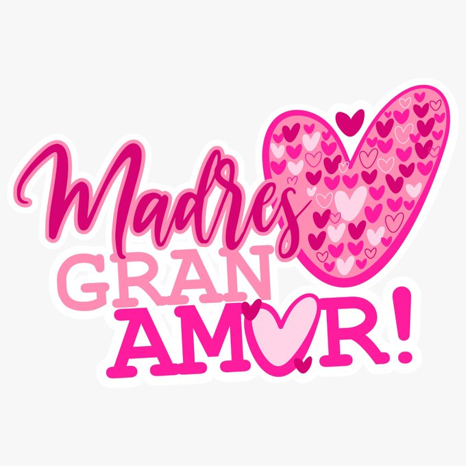 InesVanessaPer1's tweet photo. Te amo mamá❣️🌹❣️🌹❣️🌹
#MadresGranAmor 🤱😇pilar de nuestras familias 👩‍👧‍👦❣️🌹
#LeonRevolucion saluda a todos las valientes madrecitas🎂 en especial las de #UVDenisSilva 🍰🍹
@FranciscaC2021 @Nbalmaceda2 @FcoRosales78 @abelalexanderl2 @revolucionJ1979 @collvermat
@faberpiredda https://t.co/PdHfGqIkjA
