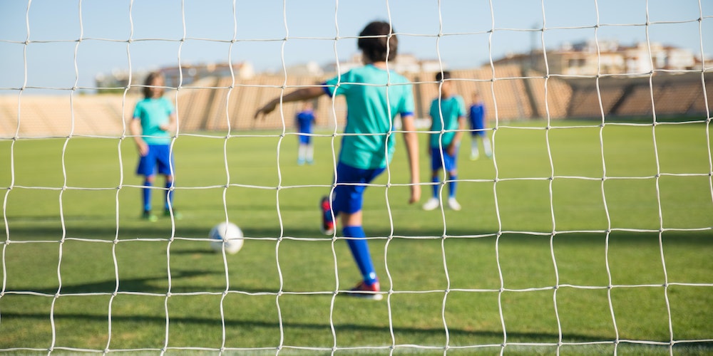 Barrie360's tweet photo. Some soccer referees in Ontario to get body cameras
#OntarioSoccer #Referees #BodyCameras #AggressiveBehaviour
https://t.co/vRBhwGkjV2 https://t.co/xQxh52MkAd