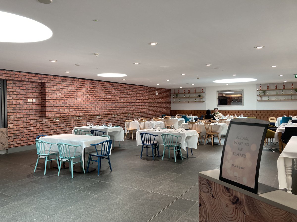 Oxford Brookes Venues tweet media