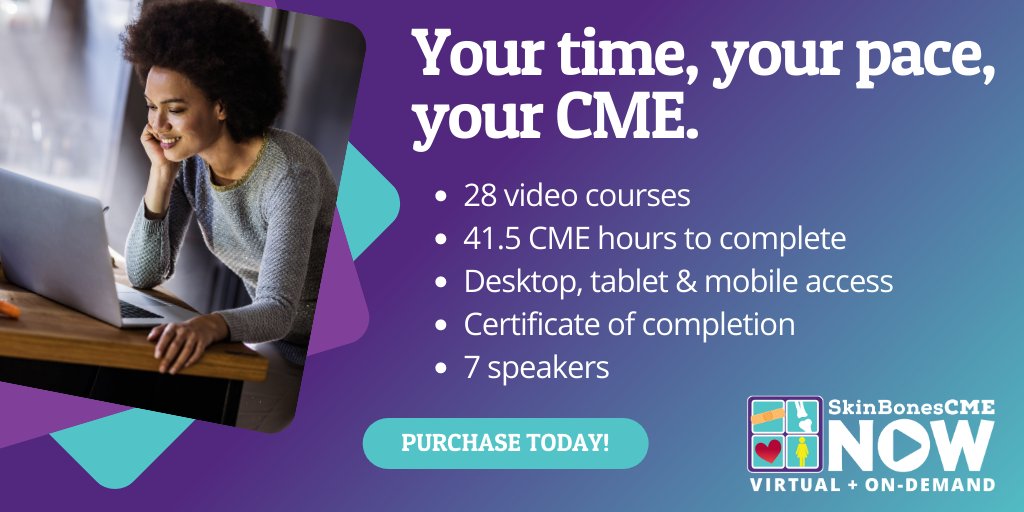 #Nursepractitioners and #physicianassistants, your perfect CME On-demand package awaits! Order your On-demand package now and learn on your time.
#nursepractitioner, #physicianassistant, #NP, #PA, #familypractice, #CMEforNPs, #CMEforPAs, #physicianassistantCME