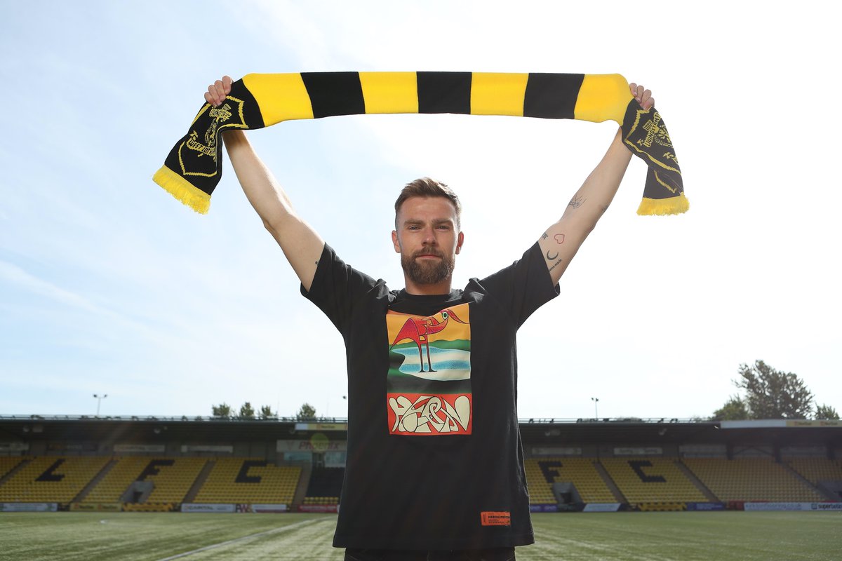 Livingston Football Club tweet media