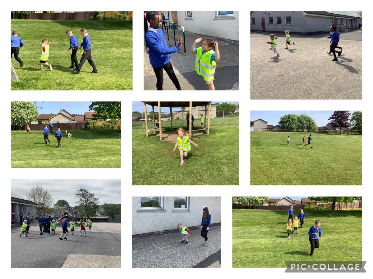 DanestoneN20's tweet photo. Great fun playing with our buddies to be in the playground this morning.@DanestoneP @mrschristie_21 https://t.co/Ox1g3PFdGB