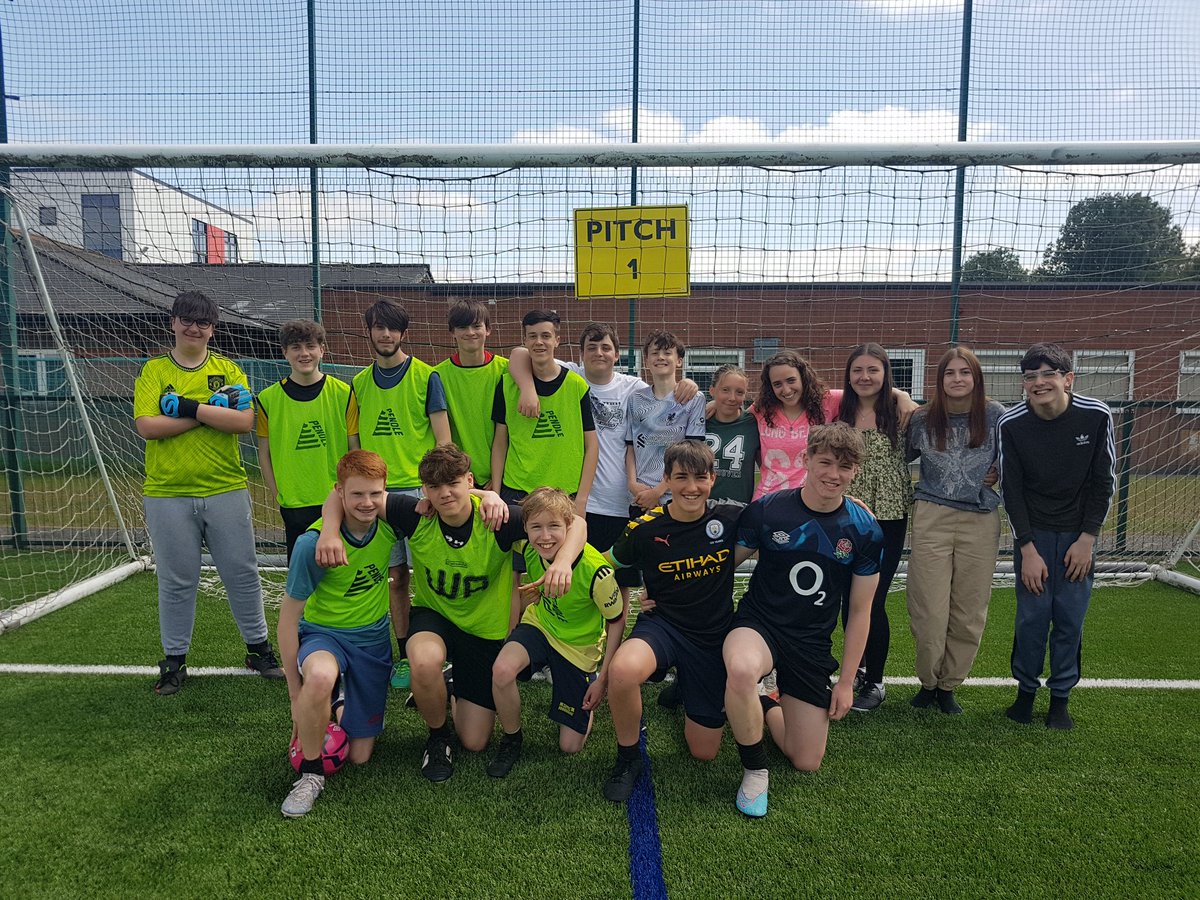 Our Y11 <a href="/Nowt2DoUK/">Nowt2Do?</a> Football after <a href="/FLHSScience/">Fred Longworth Science Faculty</a> revision here <a href="/FredLongworth/">Fred Longworth</a>