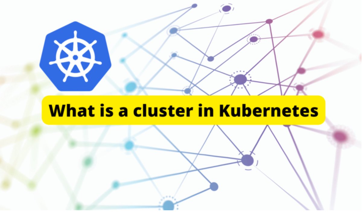 allhost01's tweet image. Explore the concept of clusters in Kubernetes, the distributed system that efficiently manages containerized applications for scalability and reliability.
allhost.top/what-is-a-clus…
#Kubernetes #k8s #Kubernetescluster #WorkerNodes