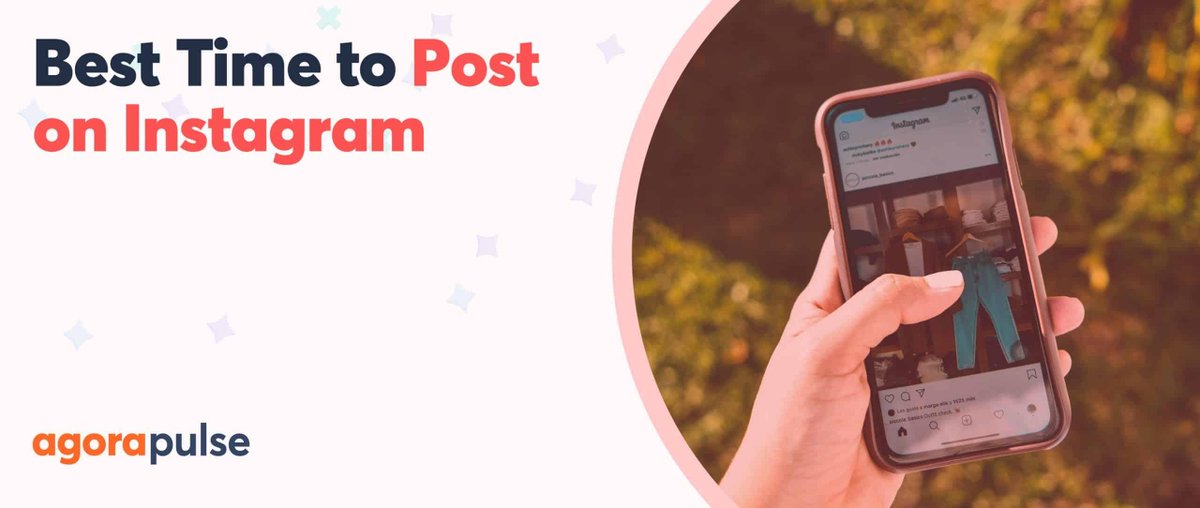 Unlock the secrets to Instagram success! 📸✨ Discover the best time to post on Instagram and watch your engagement soar. 🚀 #InstagramTips #SocialMediaStrategy ecs.page.link/6rs4D