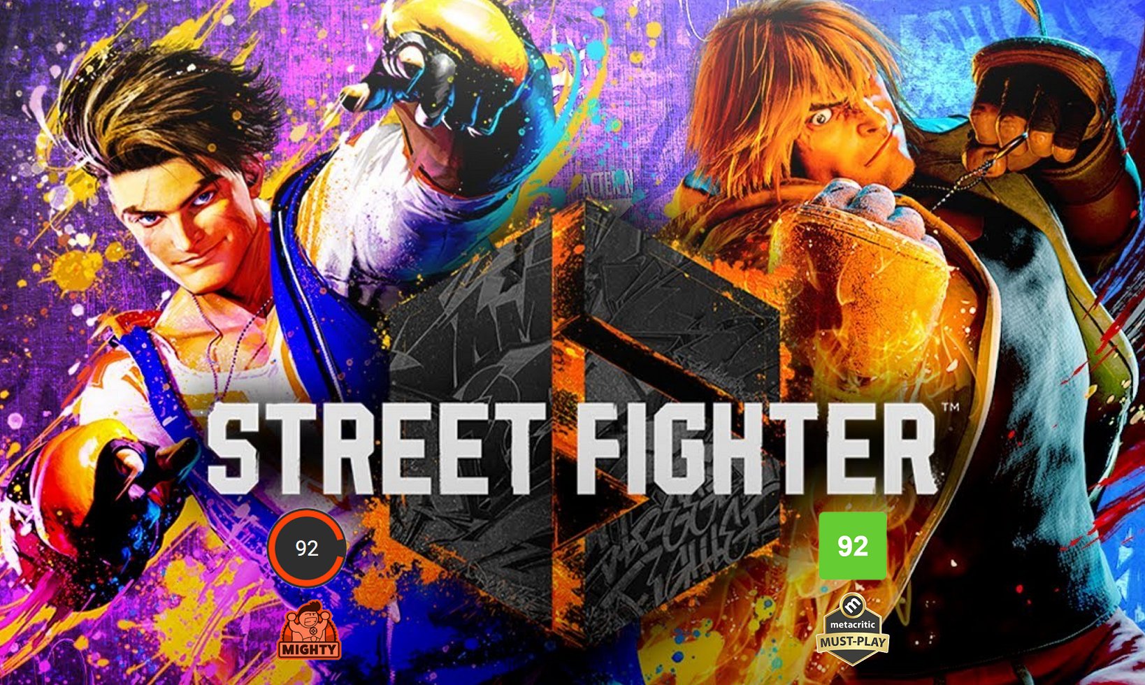 Mortal Street Fighter - Metacritic