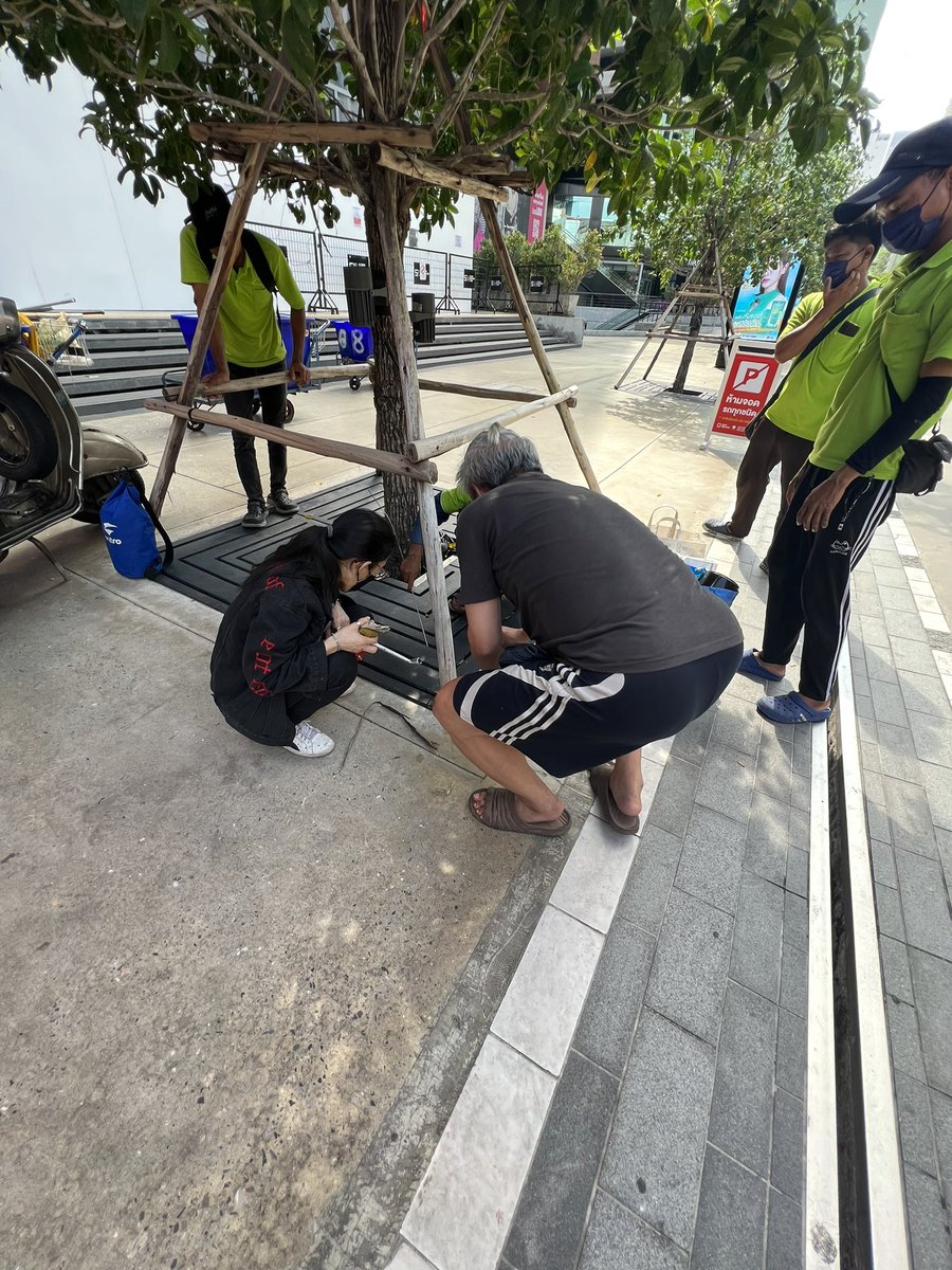 ความป่วนของเรา ตั้งแต่วันแรกจนวันสุดท้าย
6คนรุม หากุญแจ1ดอกค้าบบ น้องๆจะรู้ดี
พี่โบว์สามารถเสมอ ความป่วนนี้มีได้ที่อามาอิเท่านั้น 😆😆 #amaisoftserve