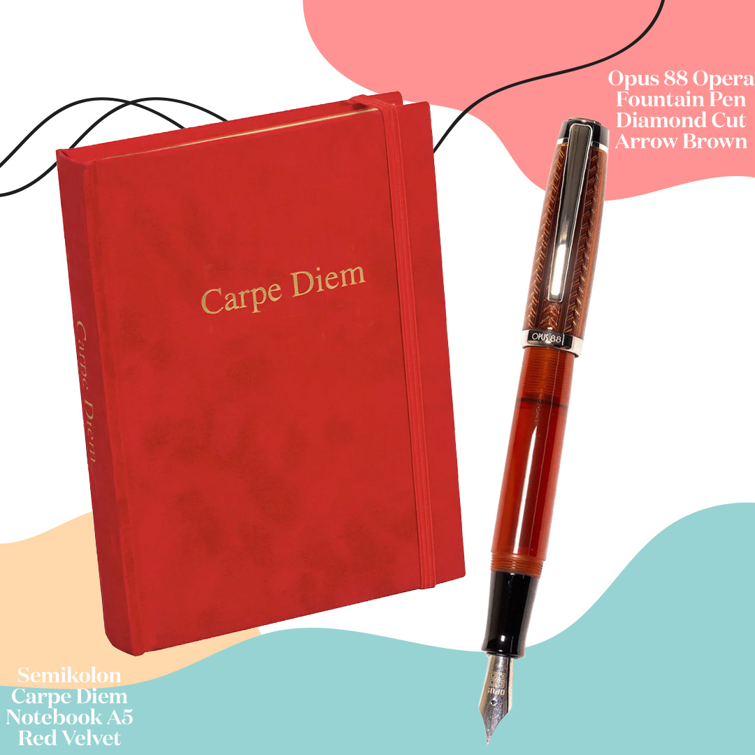 Cult Pens (cultpens) / Twitter