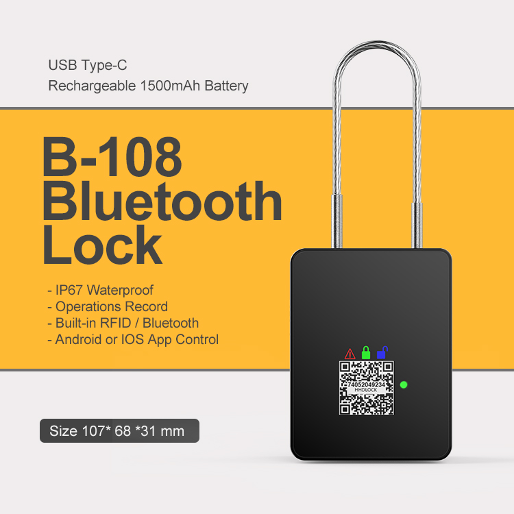 Smart Lock, Industrial IoT Device & Solution WhatsApp/Skype/WeChat+86 18664565702
#bluetoothlock #blelock #bluetoothpadlock #blepadlock #smartlock #smartpadlock #bluetooth #ble #rfidlock #rfidpadlock #rfid #gpslock #gpspadlock #gpstracker #elock #electroniclock #eseal #iot