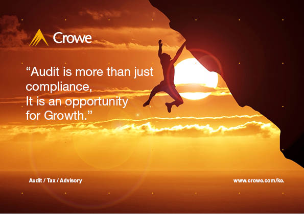 CROWE KE COR LLP tweet media