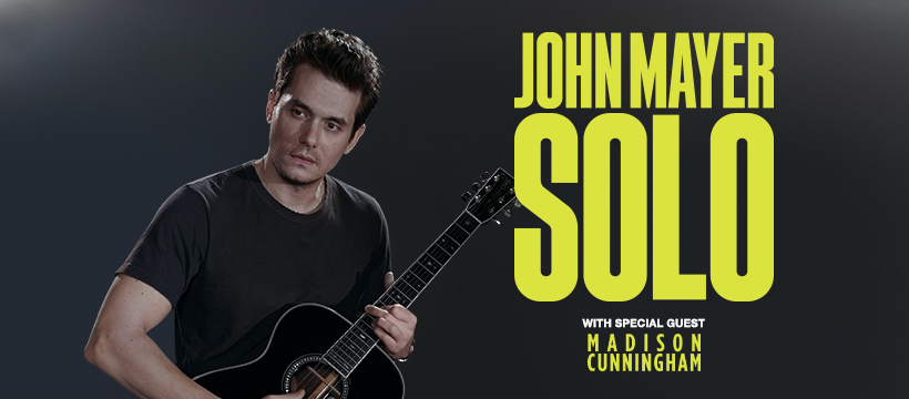 A pair of tickets to see John Mayer could be YOURS just by sharing your Crazy First Date! ❤ Share your story now at washfm.com/crazy!