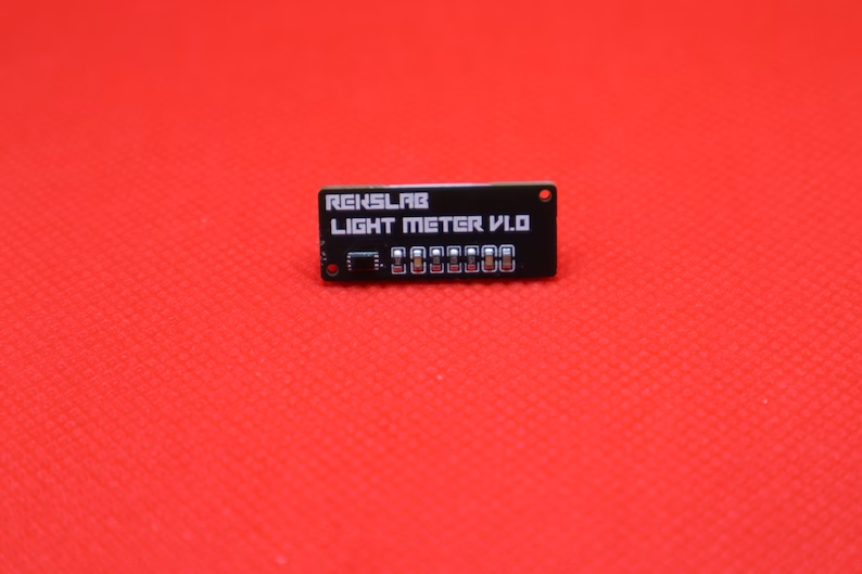 giammaiot2's tweet photo. Flipper Zero BH1750 Lightmeter board
https://t.co/WVKamBJjdW
After the luxmeter and thermometer, I would say that the next steps we could observe will be PHmeter, Conductivitymeter, Multiparameter probe (NH3, K, NO3-, CL-), hygrometer, soil humidity...
#FlipperZero #GreenThumb https://t.co/HhQLTPHtUQ