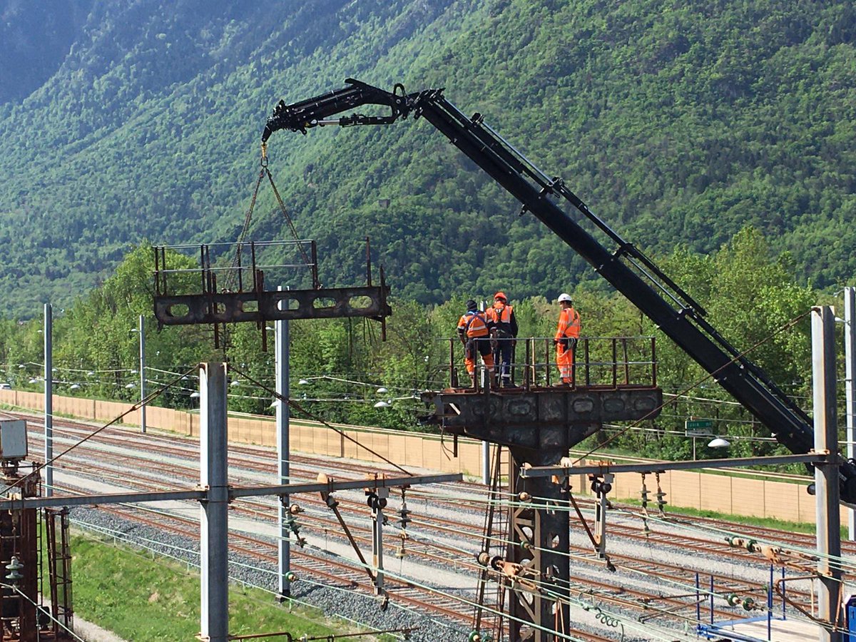 SNCF Réseau tweet media