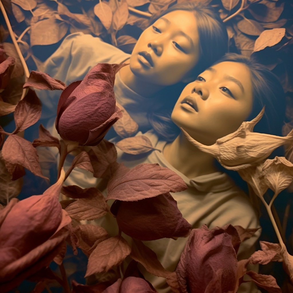PhoJaxx's tweet photo. Gm everyone! ♥️🌿😌

🌹🥀 Tenth breath 🥀🌹
✨OE live!✨

🔥 15 editions minted overnight!
💎 Thank you so much to the wonderful early collectors

⏳<34 hours left
#tezosTuesday https://t.co/9AWHgrnnuL
