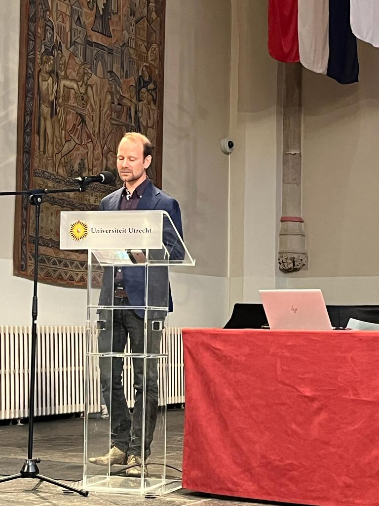 🔙Back after the #GreenCrime &amp; #Ecojustice Conference at <a href="/UniUtrecht/">Utrecht University</a>. On behalf of the entire organising committee, thank you so much to all of you that came from all over the globe, in particular to our special guests <a href="/NigelSouth/">Nigel South</a> @DrTWyatt <a href="/JosAntonioAlfa1/">José Antonio Alfaro</a> @LilitjeJaureguion