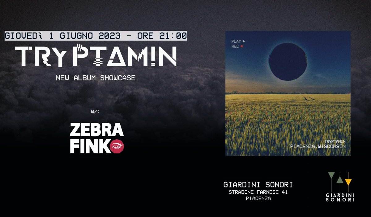 ZebraFinkBand's tweet photo. https://t.co/wY3cHHEF6y